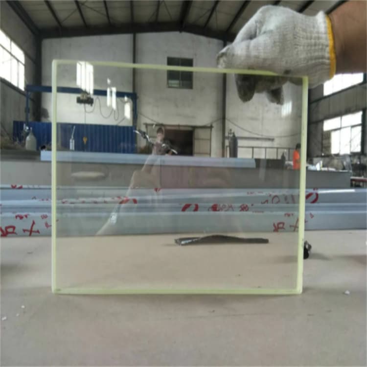 优质的铅玻璃1800*1200mm认准冠领辐射防护工程有限公司货品齐全