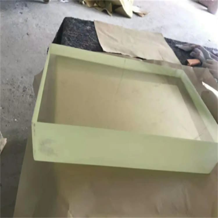 医用铅玻璃防护厂家-性价比高