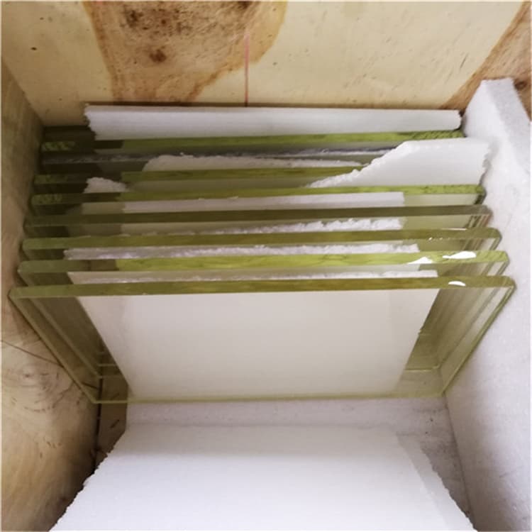 铅玻璃18mm多规格可选择
