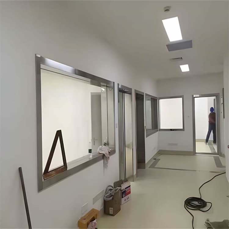 供应批发CT室铅玻璃-靠谱本地生产商