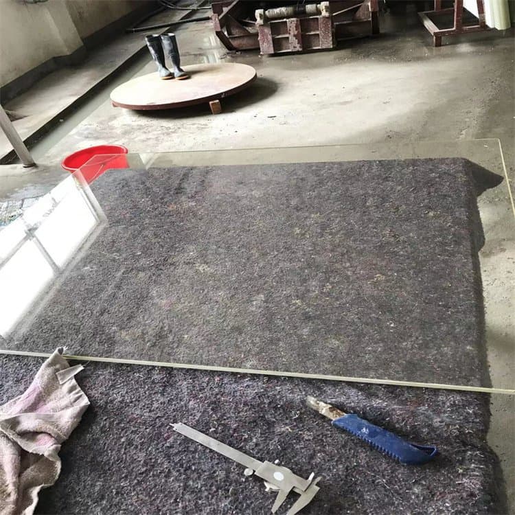 铅玻璃1000*800mm好口碑价格实惠工厂直供