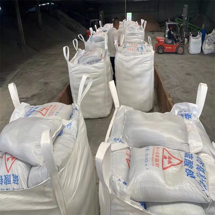 3mmpb硫酸钡砂批发_冠领辐射防护工程有限公司
