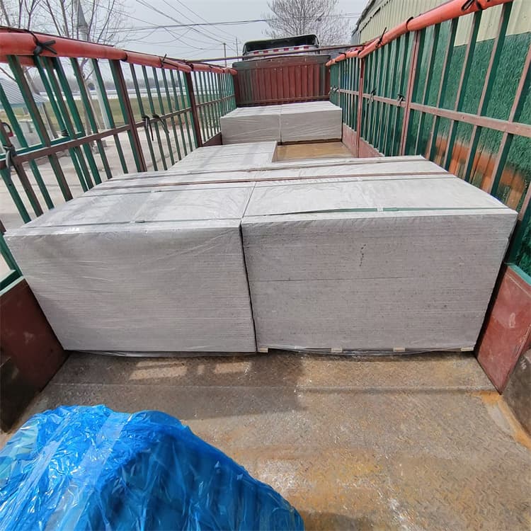 采购硫酸钡板1.2米×2.4米_认准冠领辐射防护工程有限公司_值得信赖