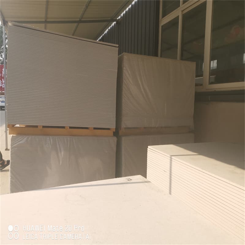 硫酸钡板1.2米×2.4米-制作精良规格型号全
