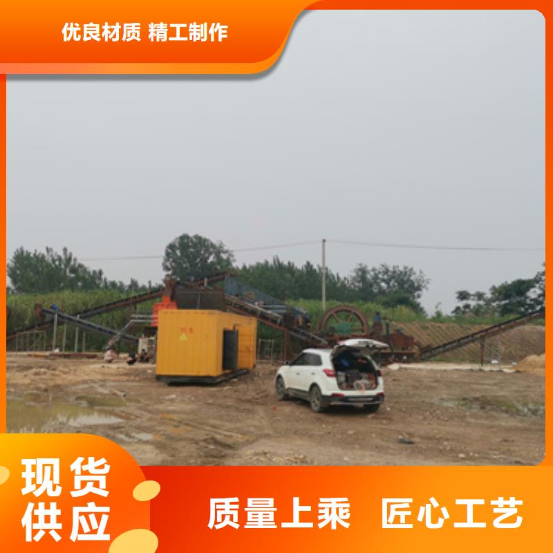 发电机租赁经验丰富品质可靠