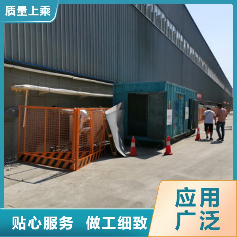箱变租赁本地厂现货直供全品类现货