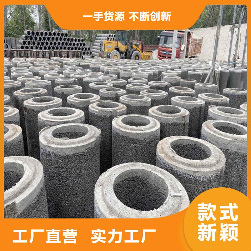 降水无砂管无砂管质量放心支持定制批发