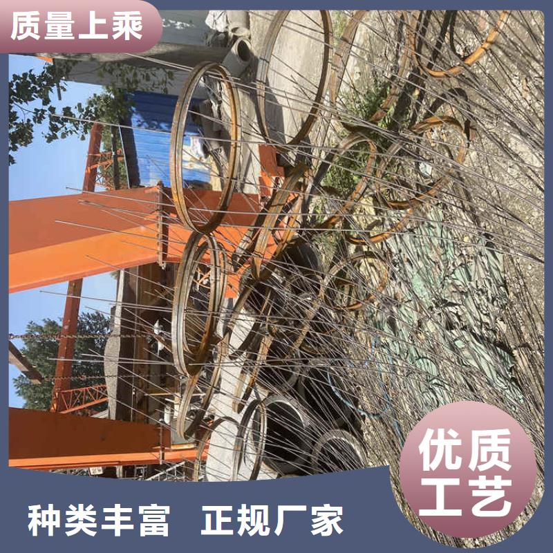 无砂集水管无砂水泥管品质放心厂家规格全