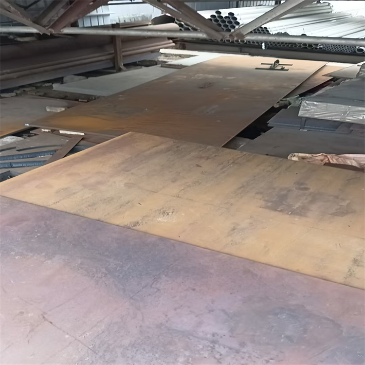 质量优的Q345NH耐候钢板供应商
