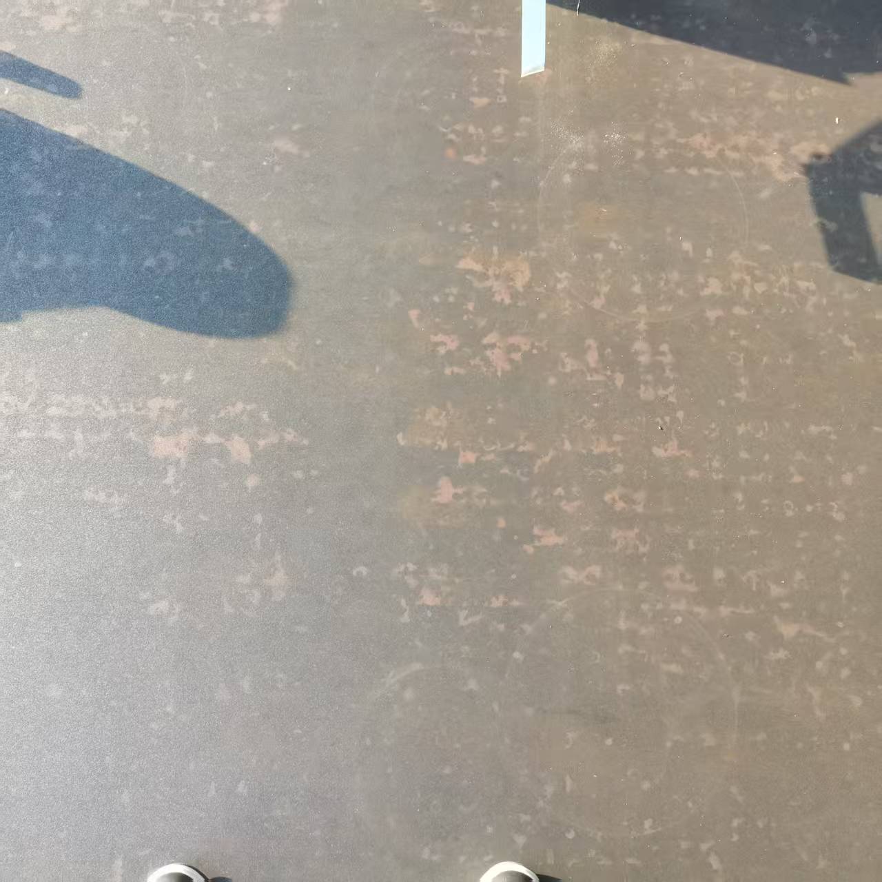 靠谱的Q390高强板厂家