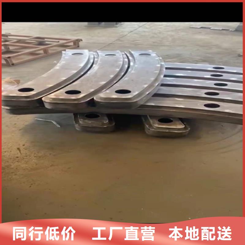 防撞护栏河堤防撞护栏厂家销售质量优选