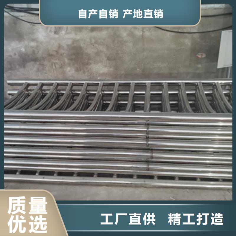 【桥梁护栏】_道路护栏保质保量一站式采购方便省心