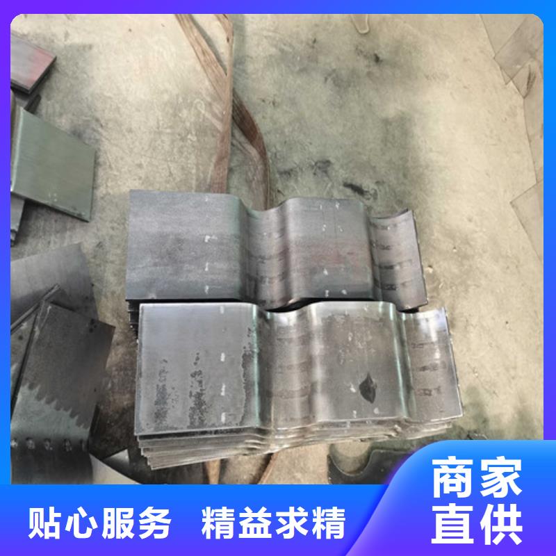 桥梁护栏镀锌管景观护栏种类多质量好一站式厂家