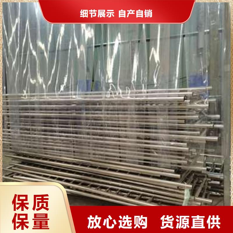 防撞护栏-桥梁护栏当日价格当地供应商