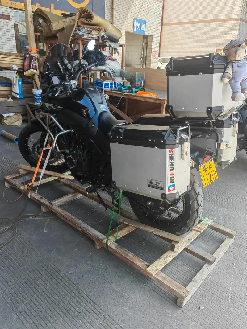 重庆到佛山摩托车托运公司几天到