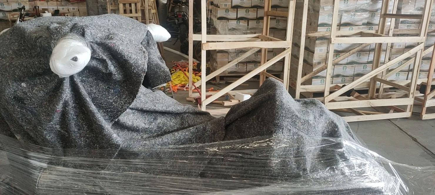 重庆到淮安搬家/搬工地/价格怎么