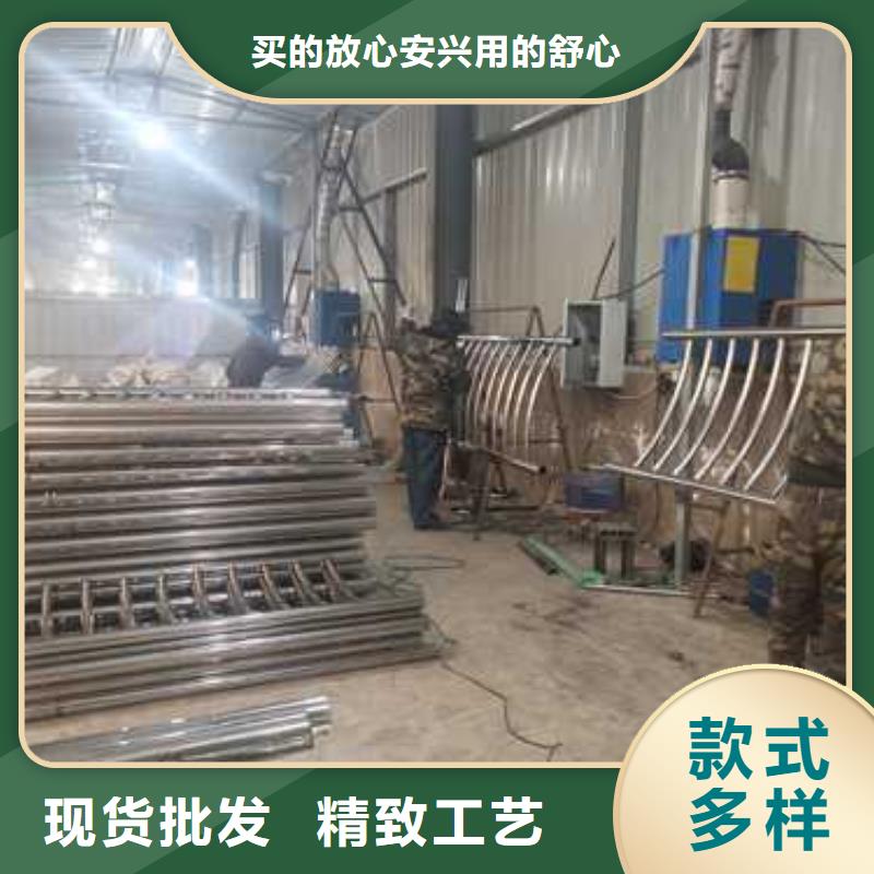 护栏LED防护栏杆厂家直销工艺成熟