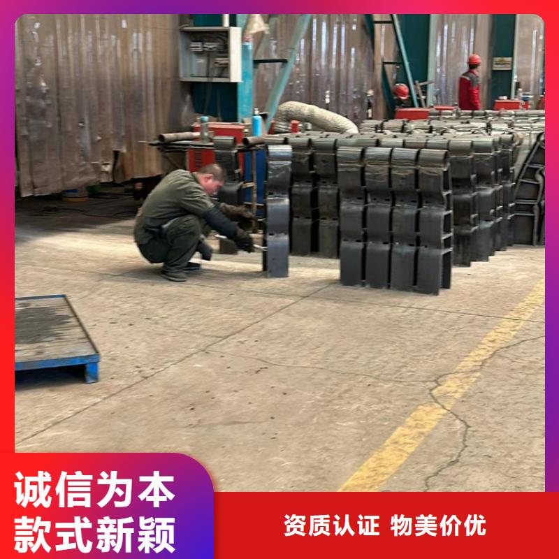 护栏2【景观护栏】厂家直销值得选择定制速度快工期短