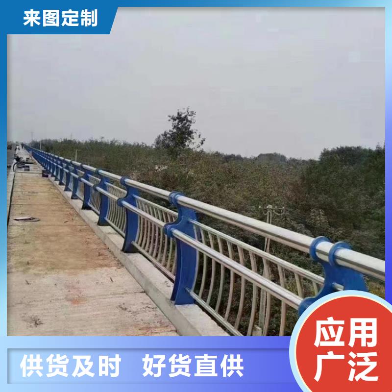 不锈钢复合管镀锌波形护栏重信誉厂家专注生产制造多年