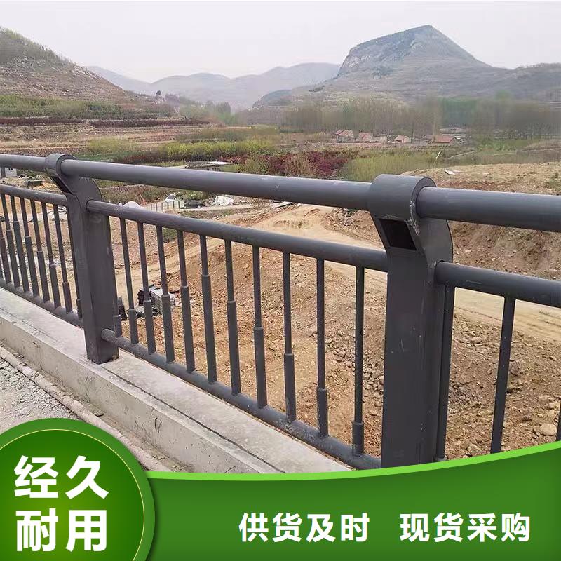不锈钢桥梁护栏质优价廉当地公司