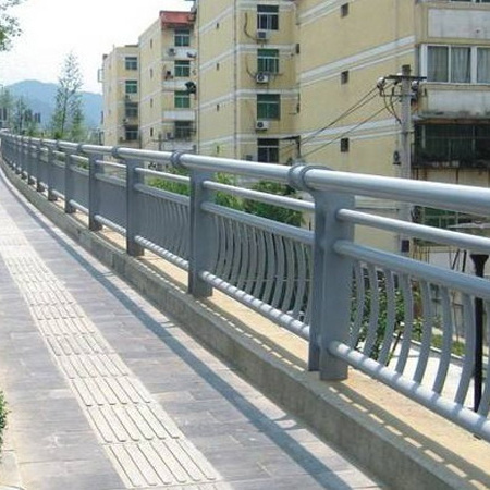 ​护栏桥梁护栏厂诚信经营质量保证本地公司