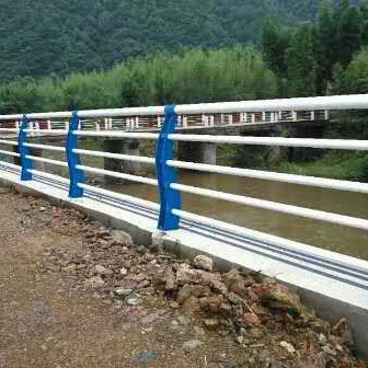 铝合金栏杆工厂直接生产