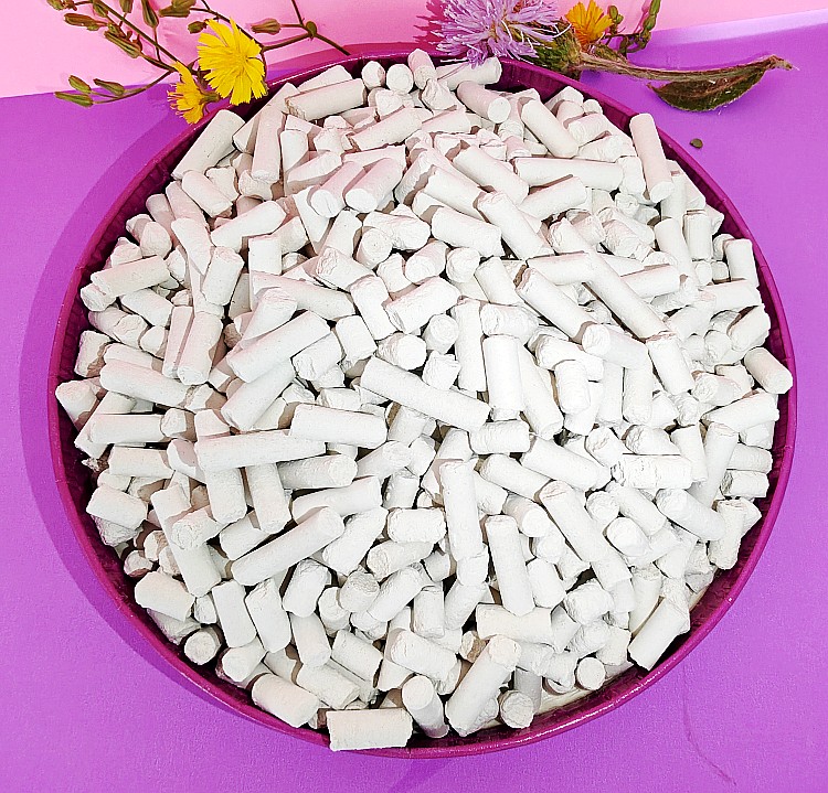 了解高活性脱硫剂-按需求定制