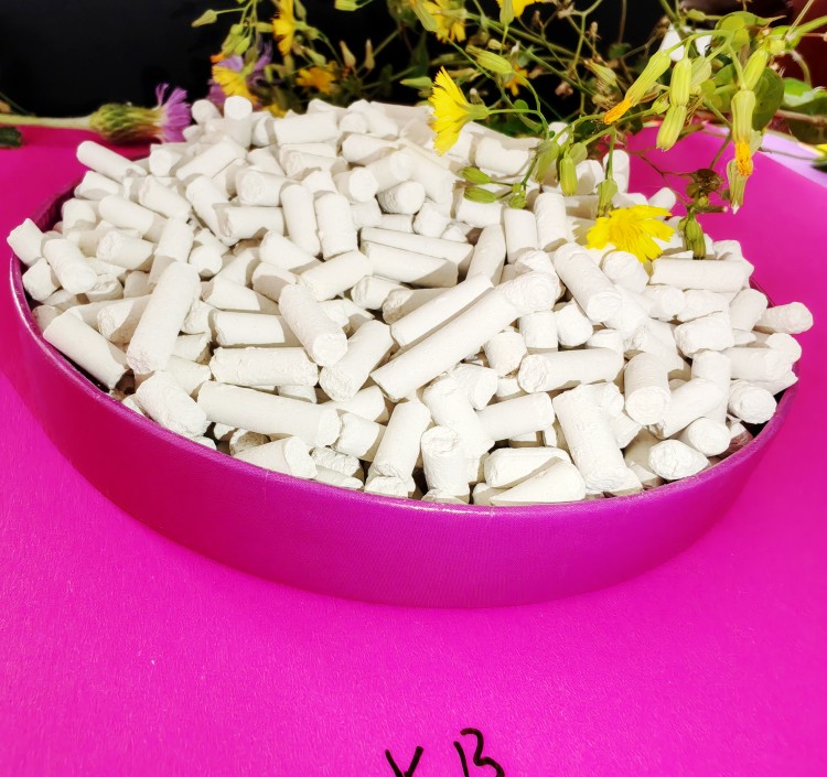 氢氧化钙脱硫剂用于涂料化工详解