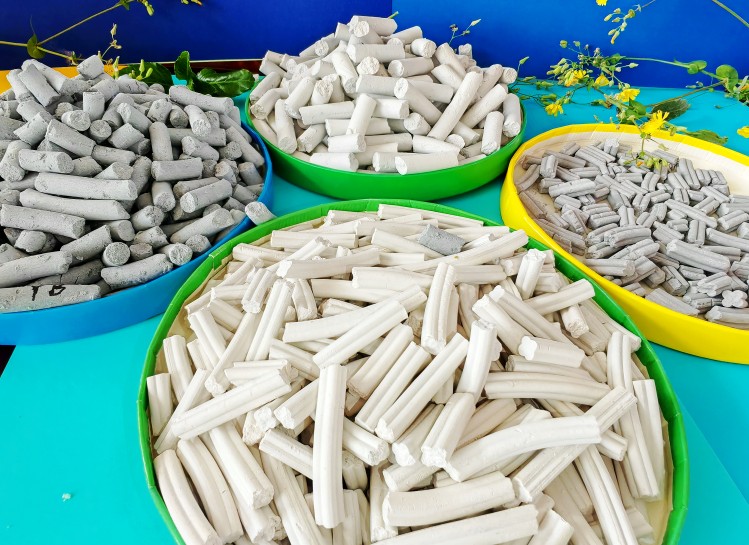 氢氧化钙用于涂料化工详解