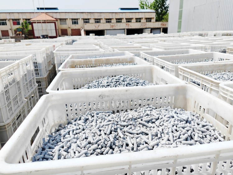 氢氧化钙源头实体厂商