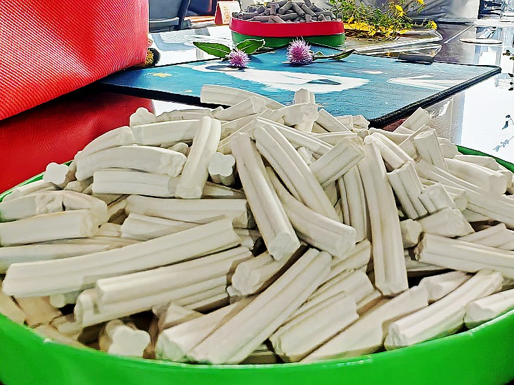 钙剂脱硫剂种类多质量好