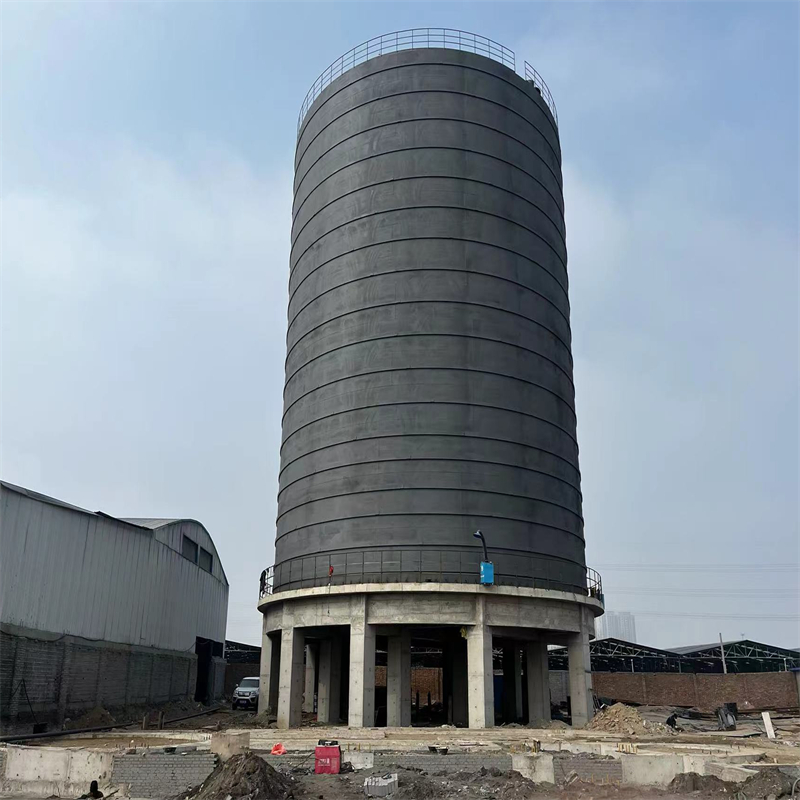 现货供应圆筒钢板库_厂家/供应