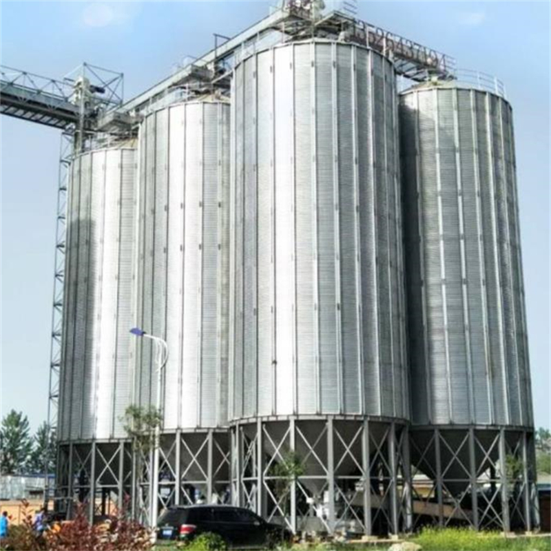 农用小粮仓生产厂家_规格齐全同城供应商