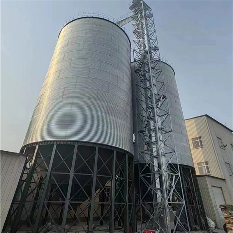 粮仓产地