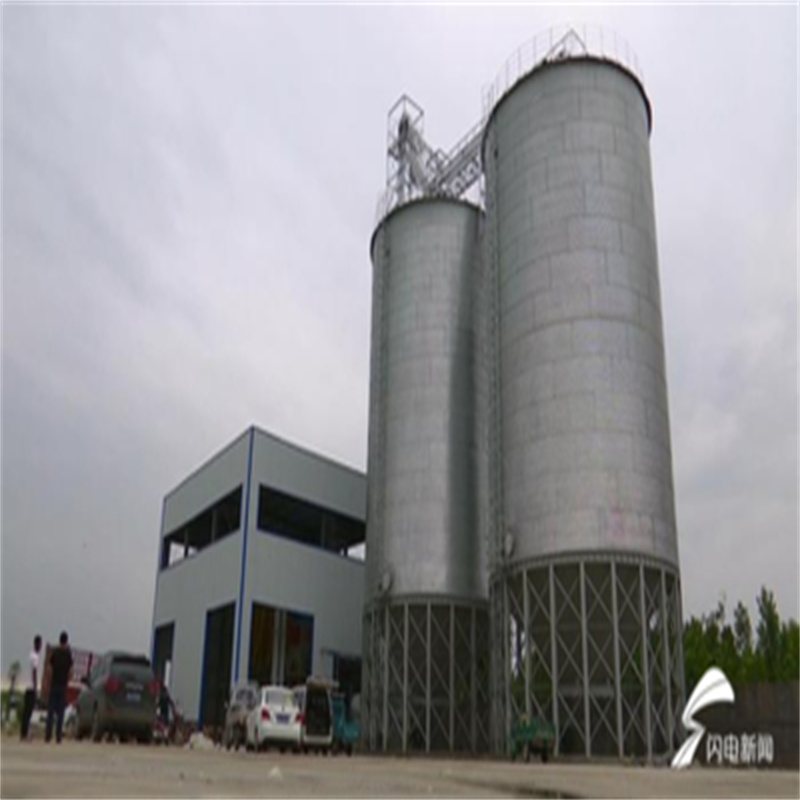 质量可靠的玉米立筒仓基地当地生产商