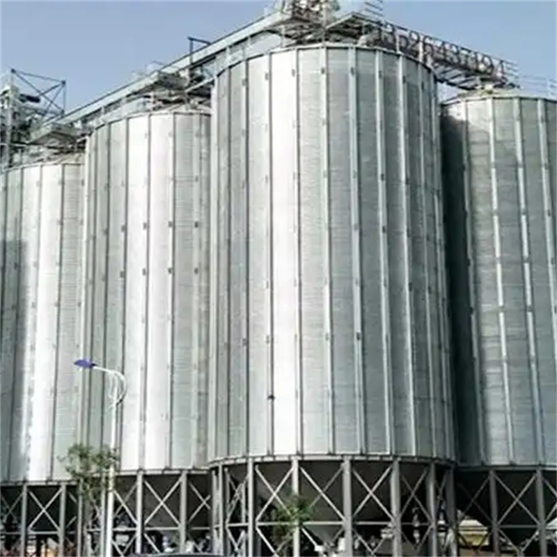 小型粮食设备供应商