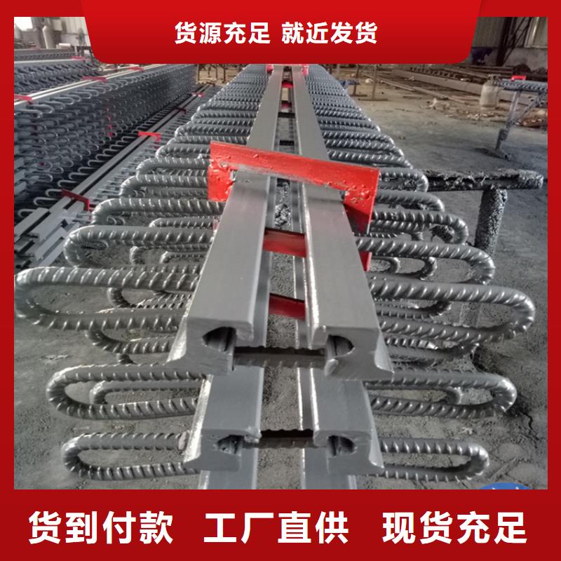 桥梁伸缩缝-D80型伸缩缝品牌专营源头厂家直销