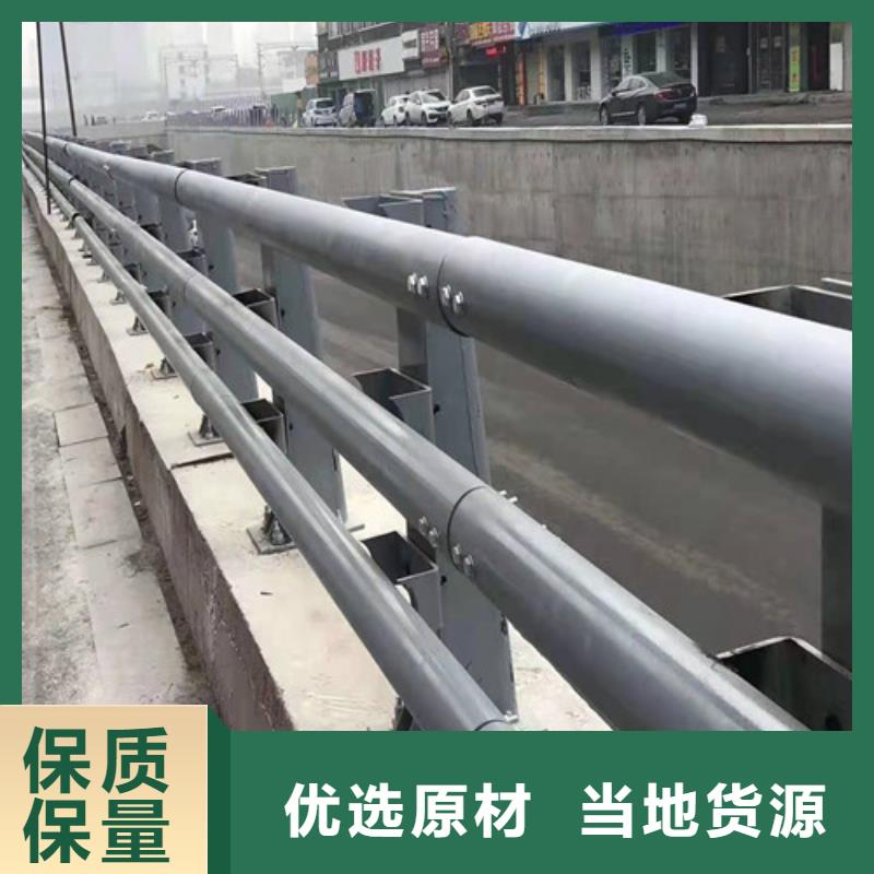 道路护栏_锌钢护栏欢迎来电咨询当地制造商