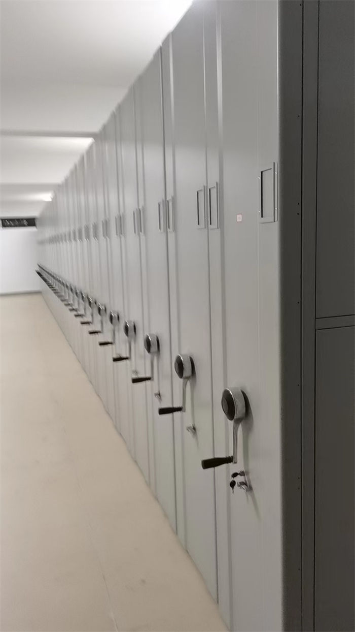 密集柜老客户钟爱