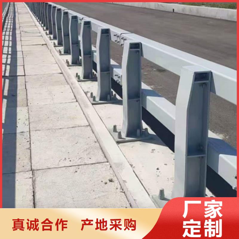 防撞护栏政道路防护栏厂家销售当地服务商