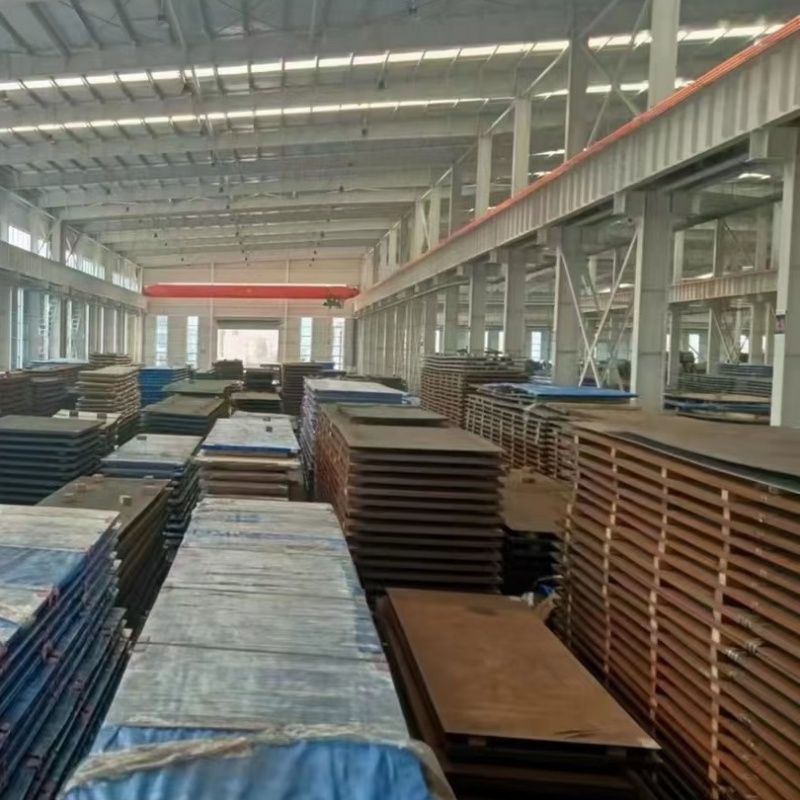 12cr1mov钢板参数图文介绍