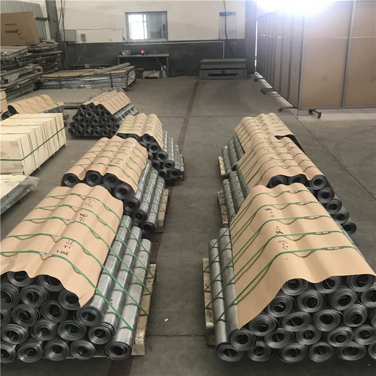 薄铅皮找博创辐射防护工程有限公司