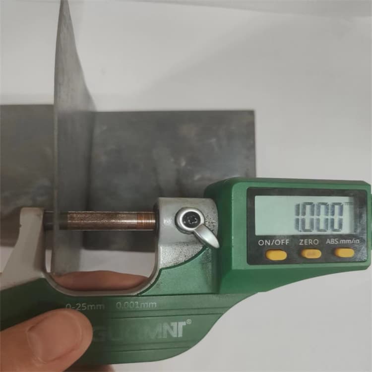 买1000*2000mm铅皮选择实体厂家