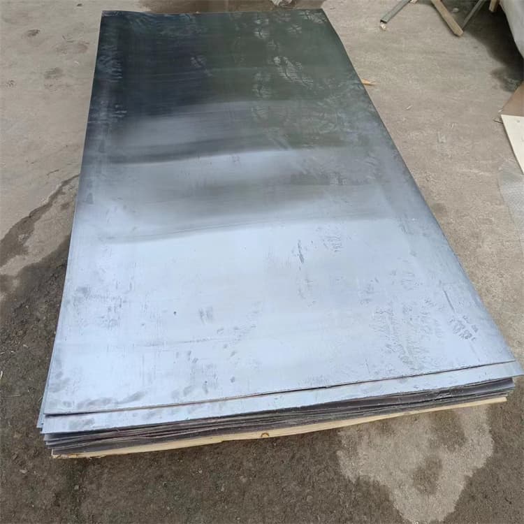 质优价廉的射线防护铅皮基地