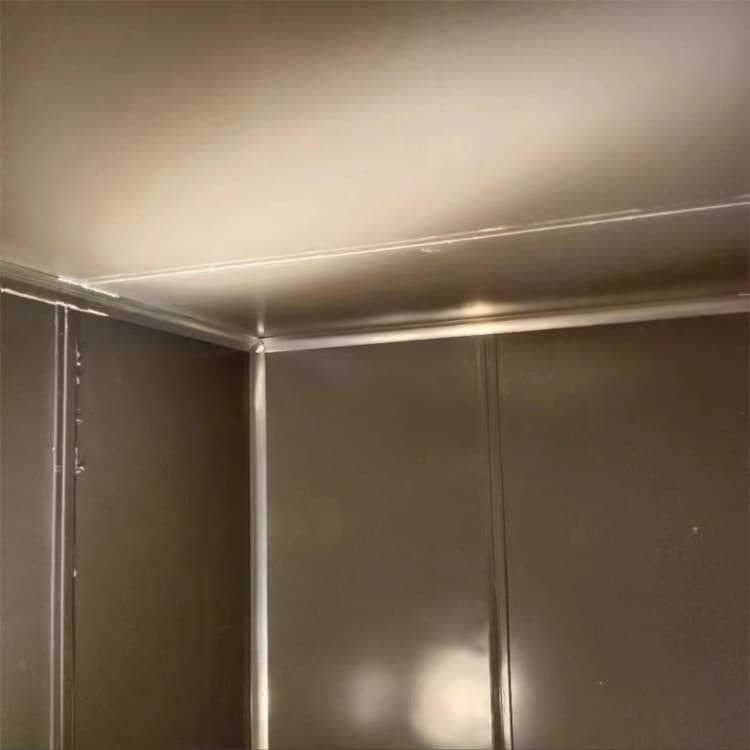 选择正规4当量铅房厂家