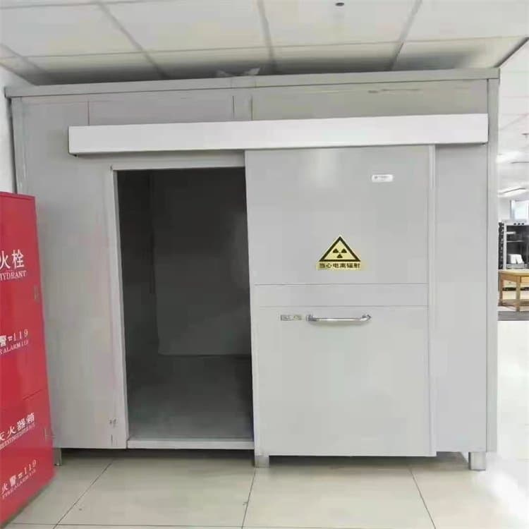 经验丰富的不锈钢防护铅房经销商