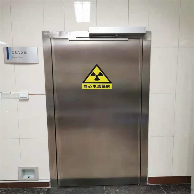 铅门4mmpb铅当量制造商