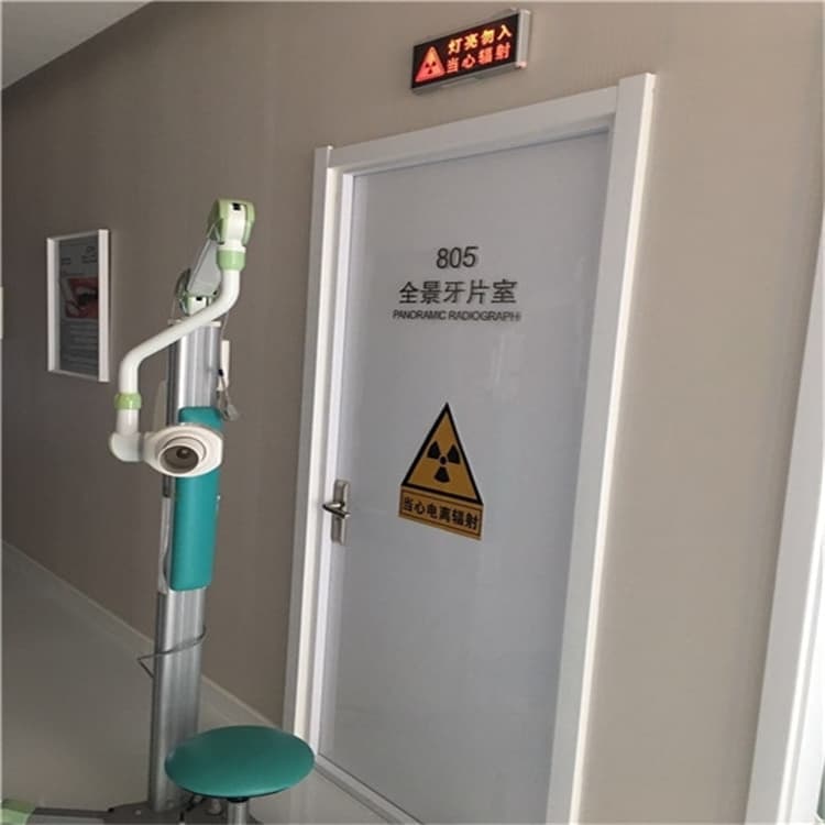 采购骨科防护铅门必看-售后保障