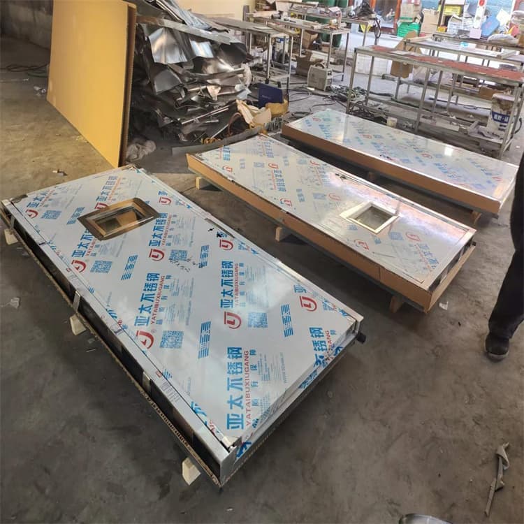 铅门3mmpb铅当量保质保量