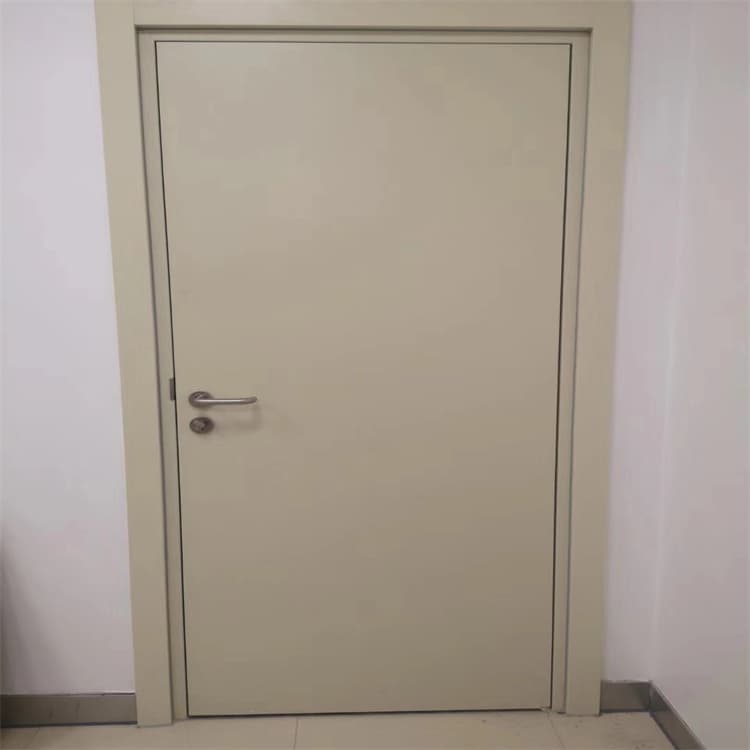 手动双开铅门行情报价